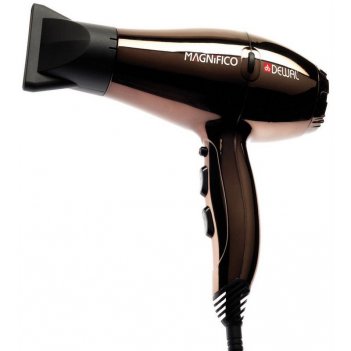  03-007 brown  dewal magnifico  2000 , , 2 