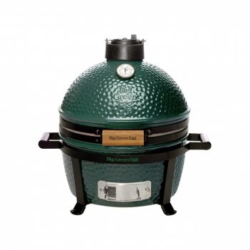   big green egg minimax  (  33 )