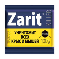    Zarit, , 100 