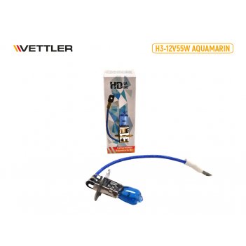  .h3 12 v 55 w aquamarin super white huadiao vettler