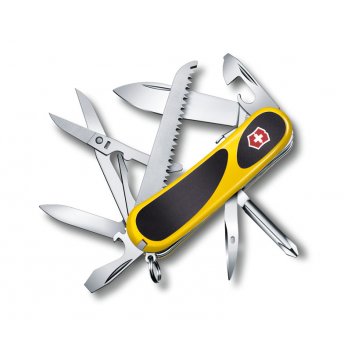   evogrip s18 victorinox 2.4913.sc8