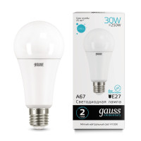   elementary 30 a67 4100 . . e27 2360 gauss 73229