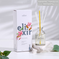   ELIXIR Sweet almond, 50 
