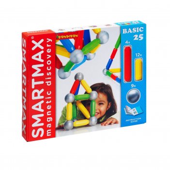   smartmax, 25 