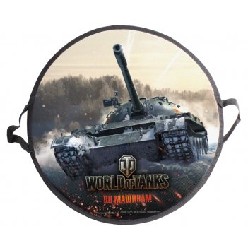 World of tanks  52, 