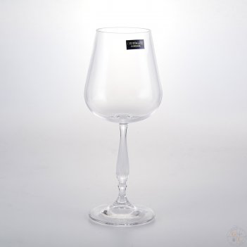     crystalite bohemia scopus/evita 330 (6 )