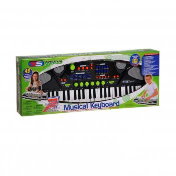  musical keyboard