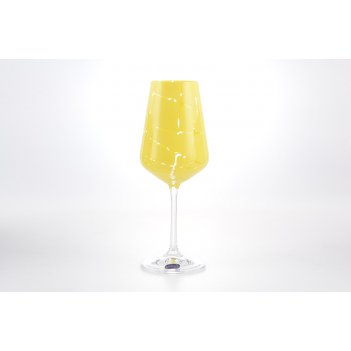     crystalex bohemia sandra 350 (6 )
