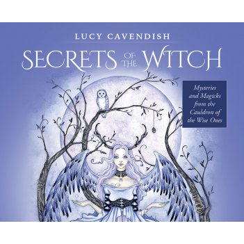  : secrets of the with oracle cards