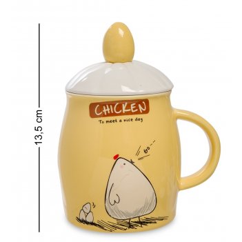 Mug-111/4  ,  