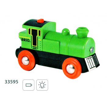  brio