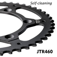   jt sprockets 460.48sc,  520, 48 
