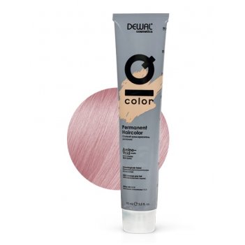 11.22   iq color, 90  dewal cosmetics dc11.22