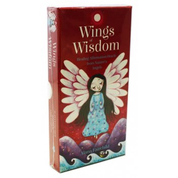  "wings of wisdom"