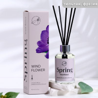  ,  wind flower,  , 100 