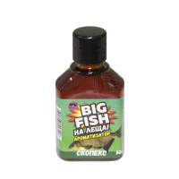  BIG FISH- ! , 50 