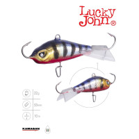  lucky john baltic 5, 5 ,  114