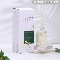   stella fragrance sandalwood, 100 ,  