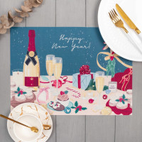    Happy new year, , 40*29 
