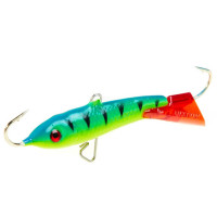  lucky john classic 5, 5 ,  36rt