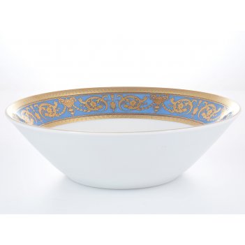  24  c-imperial blue gold