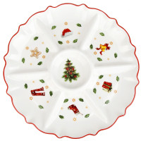   magic of christmas 31*31*3. () nouvelle