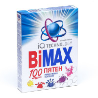   BiMax COMPACT 100 , 400 