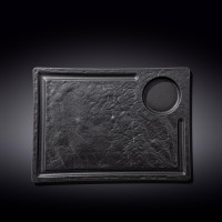   wilmax england slate stone,  32.5x23 
