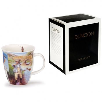  dunoon . 480