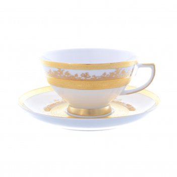    falkenporzellan white gold