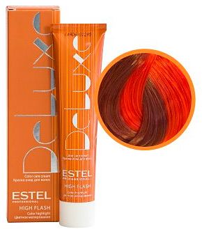 - nlf/55 de luxe (high flash) 