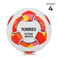   TORRES Futsal Match, FS32064,  , 32 , . 4, PU