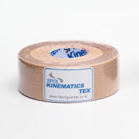   spol tape , 2.5  x 5 , 