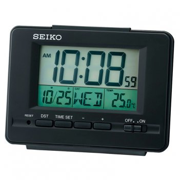    seiko qhl078kn