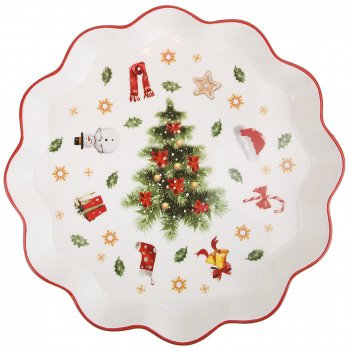  magic of christmas 26,5*26,5*4 () ( )