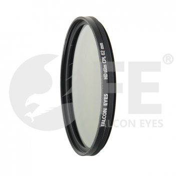  falcon eyes hdslim cpl 62 mm  