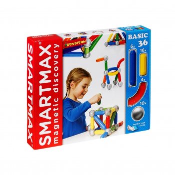   bondibon smartmax,  , 36 