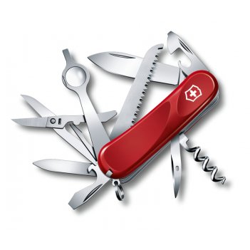   evolution 23 victorinox 2.5013.e