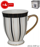    4  lenardi mug 350 , ,      4 