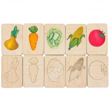 - wood games, 