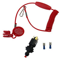     Skipper KSW1801, -15, 12V