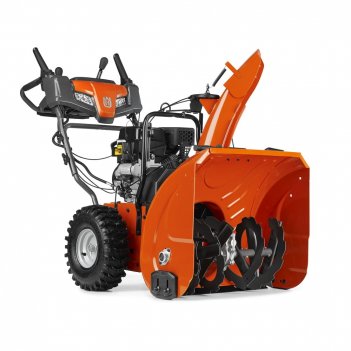   husqvarna st224,  