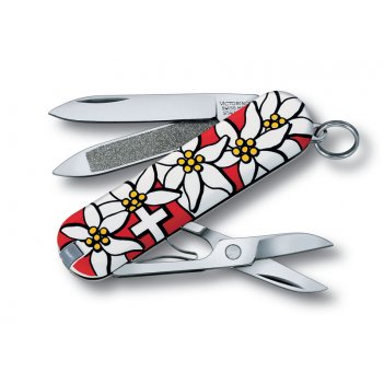 - classic edelweiss victorinox 0.6203.840