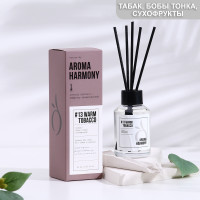   13 warm tobacco, ,   60 