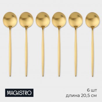       magistro ,  21,5 ,  , 6 