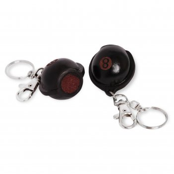 -    BALL 8 