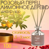   Hygge #17      100 