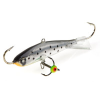  lucky john nordic 6 + , 6 ,  37h 