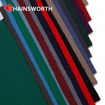    hainsworth