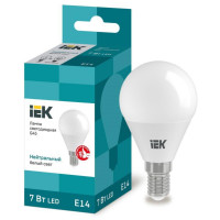   eco g45 7  4000 . . e14 630 230-240 iek lle-g45-7-230-40-e14
